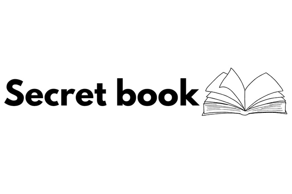 Secret Book